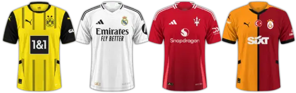 football manager 2026 megapack of kits