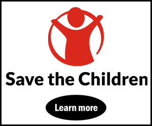 Save the Children
